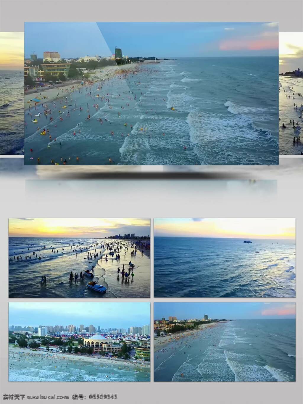 4k 航拍 广西 北海 银滩 旅游 视频 4k视频 航拍银滩 广西北海 银滩旅游 视频素材 旅游宣传 海滩