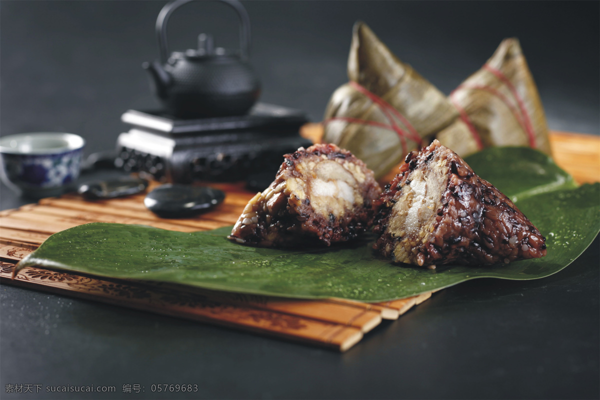 粽子图片 粽子 美食 传统美食 餐饮美食 高清菜谱用图