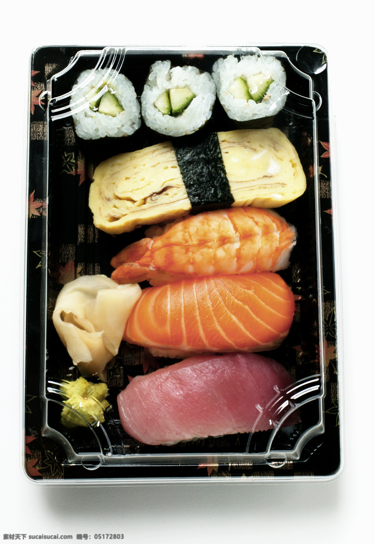 寿司 61 寿司图片 美食 美味 日本美食 外国美食 餐饮美食