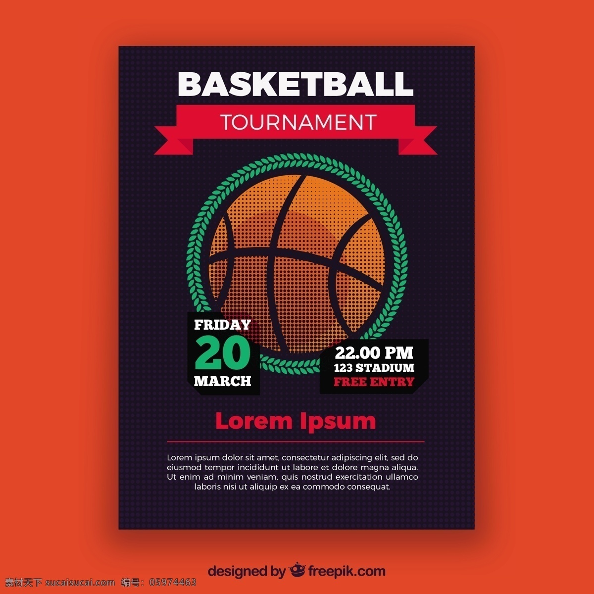 篮球 比赛 宣传册 小册子 传单 封面 模板 叶子 运动 健身 宣传册模板 健康 游戏 团队 文具 传单模板 球 文件