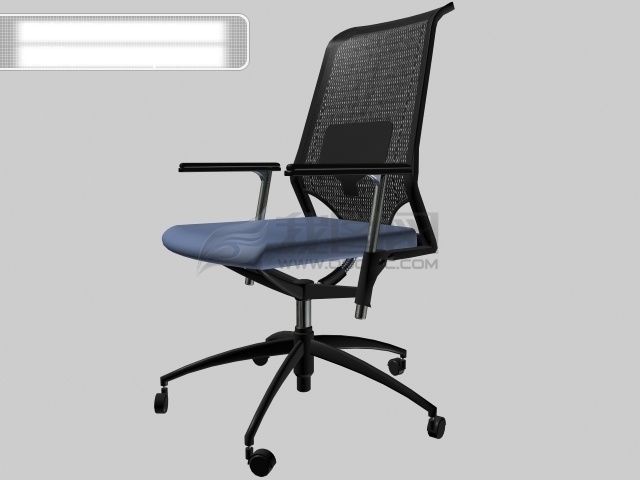 3d时尚转椅 时尚转椅 转椅 椅子 3d 3d素材 3d设计 3d效果图 max 灰色