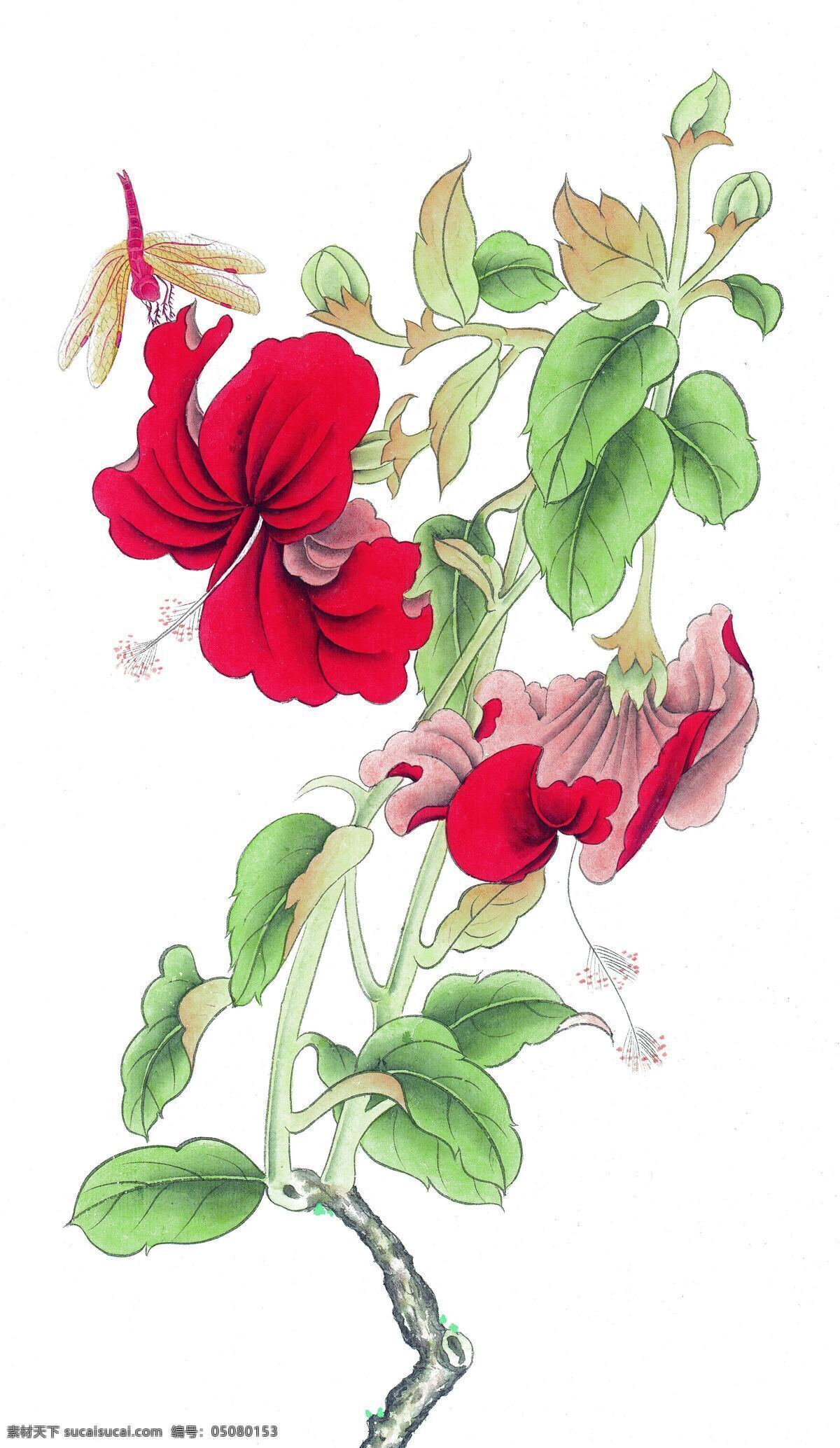 国画免费下载 古典 国画 花 精品 山水画 水墨画