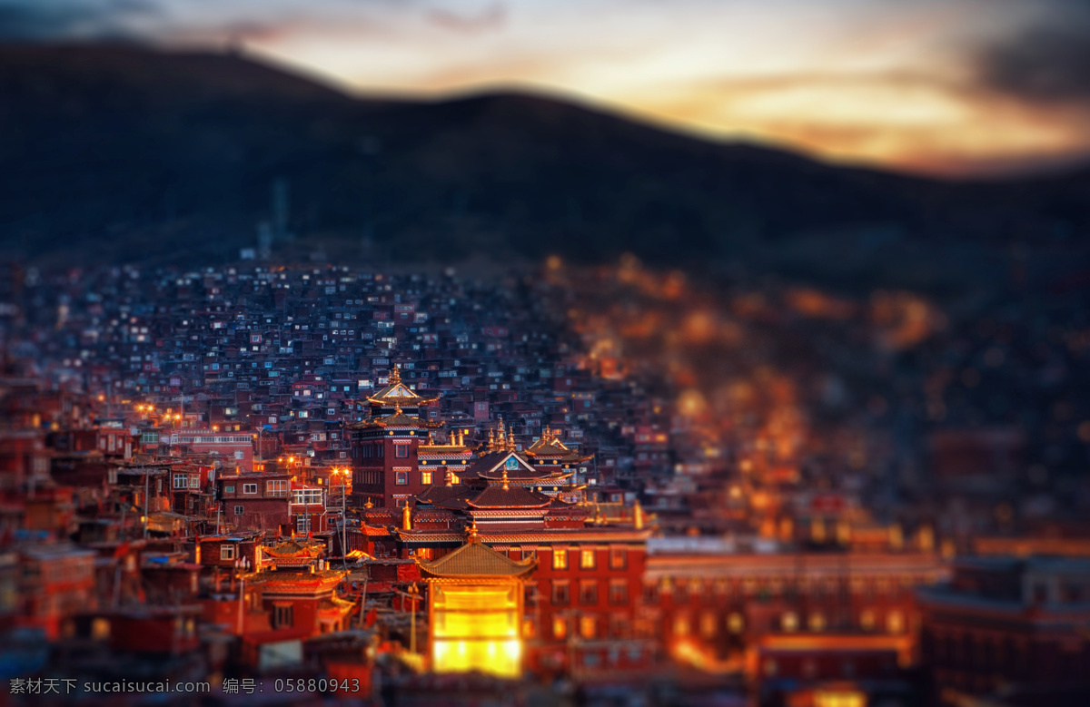 色达图片 色达 色达县 四川 甘孜藏族 藏区 美丽色达 旅游 旅游摄影 国内旅游