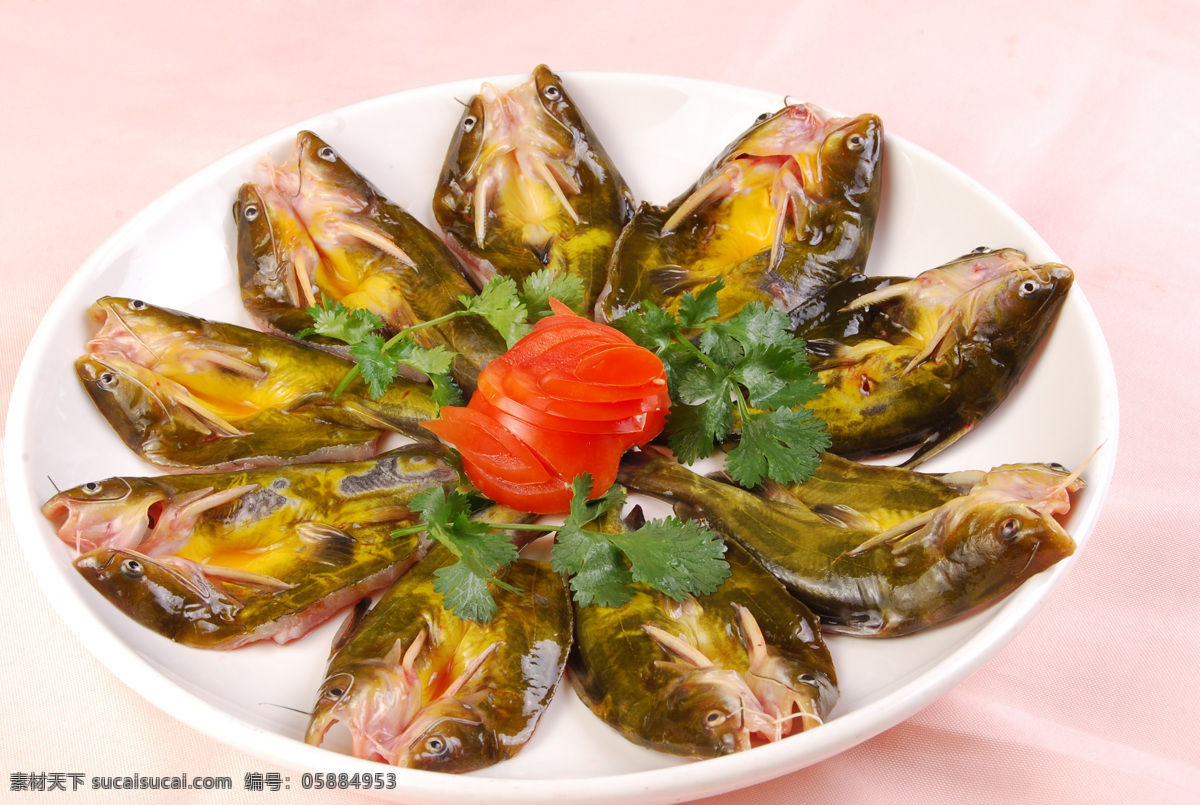 黄骨鱼 黄蜂鱼 黄辣丁 小黄鱼 嘎牙子 美味 传统美食 餐饮美食 食物原料