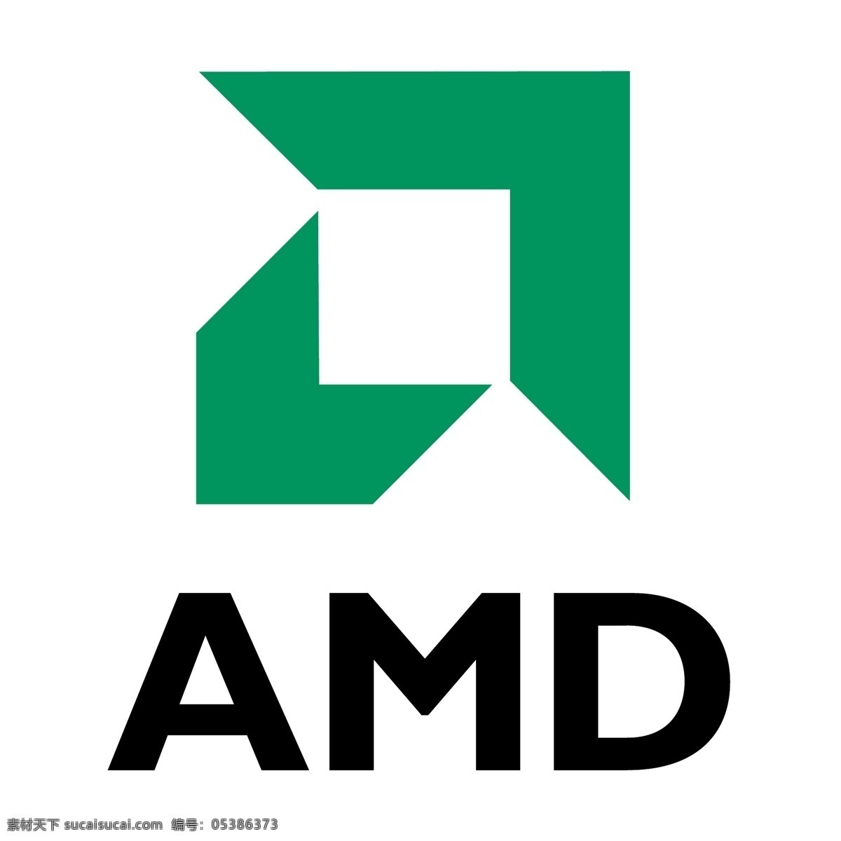 amd amd标志 标识为免费 psd源文件 logo设计