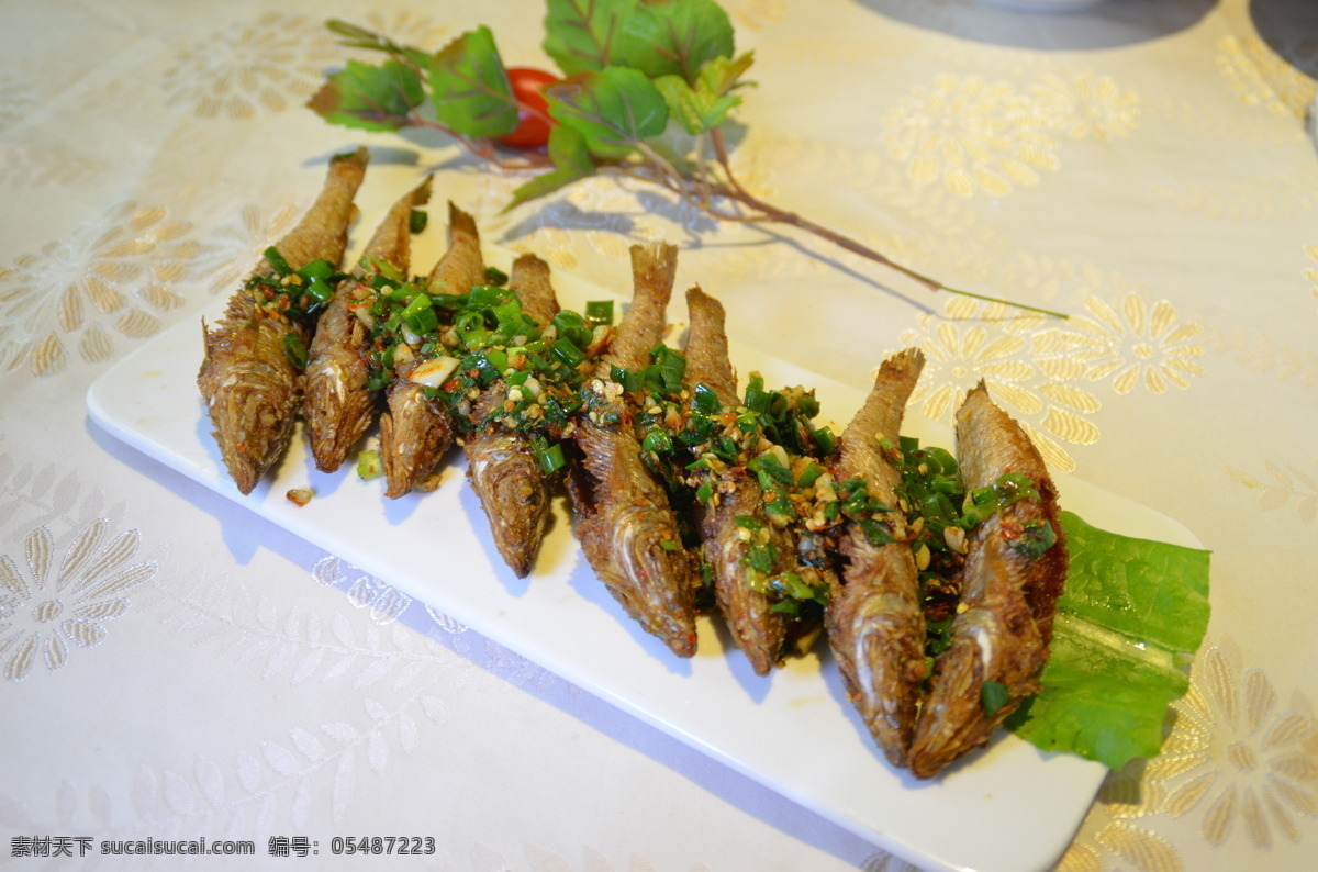 香煎沙尖鱼 香煎 煎 沙尖鱼 鱼 传统美食 餐饮美食
