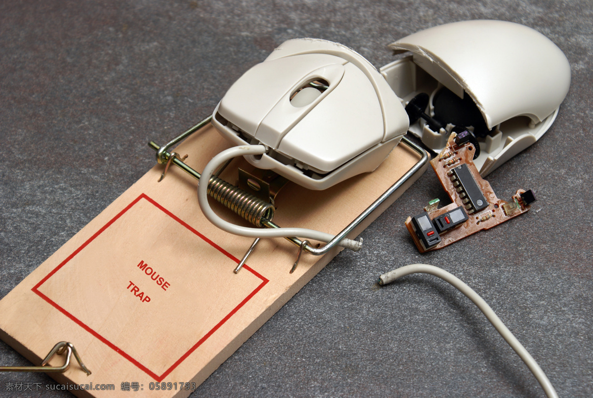 创意 老鼠 夹 鼠标 笔记本 学习用品 电器 老鼠夹 其他类别 商务金融