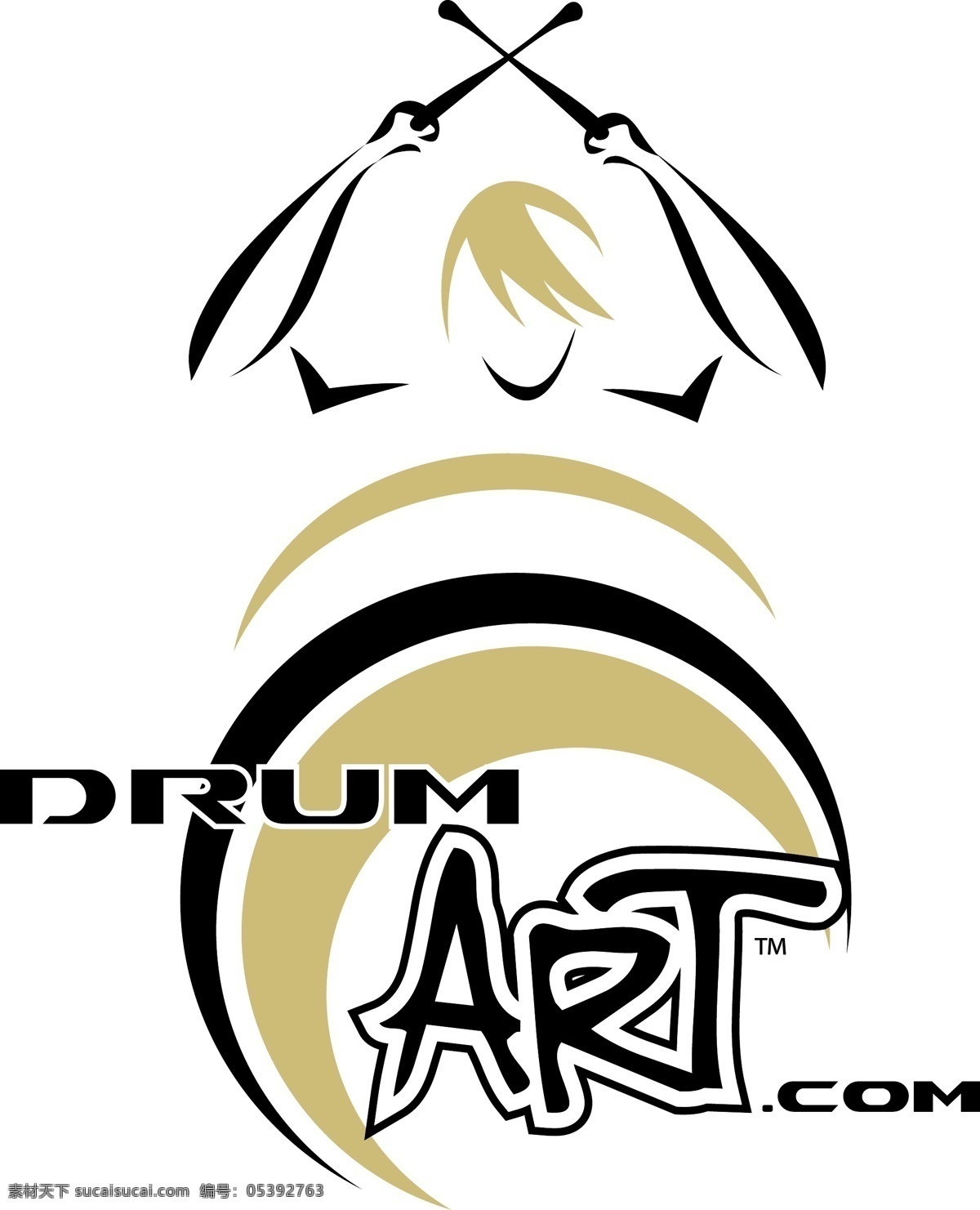 logo大全 logo 设计欣赏 商业矢量 矢量下载 drumartcom 摇滚乐队 标志 标志设计 欣赏 网页矢量 矢量图 其他矢量图