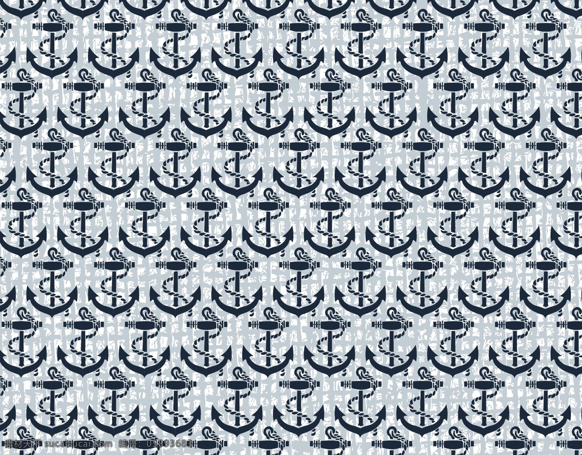 帆船图案设计 背景 图案 海 墙纸 颜色 多彩的背景 绳子 无缝的图案 元素 海洋 锚 航海 图案背景 水手 无缝