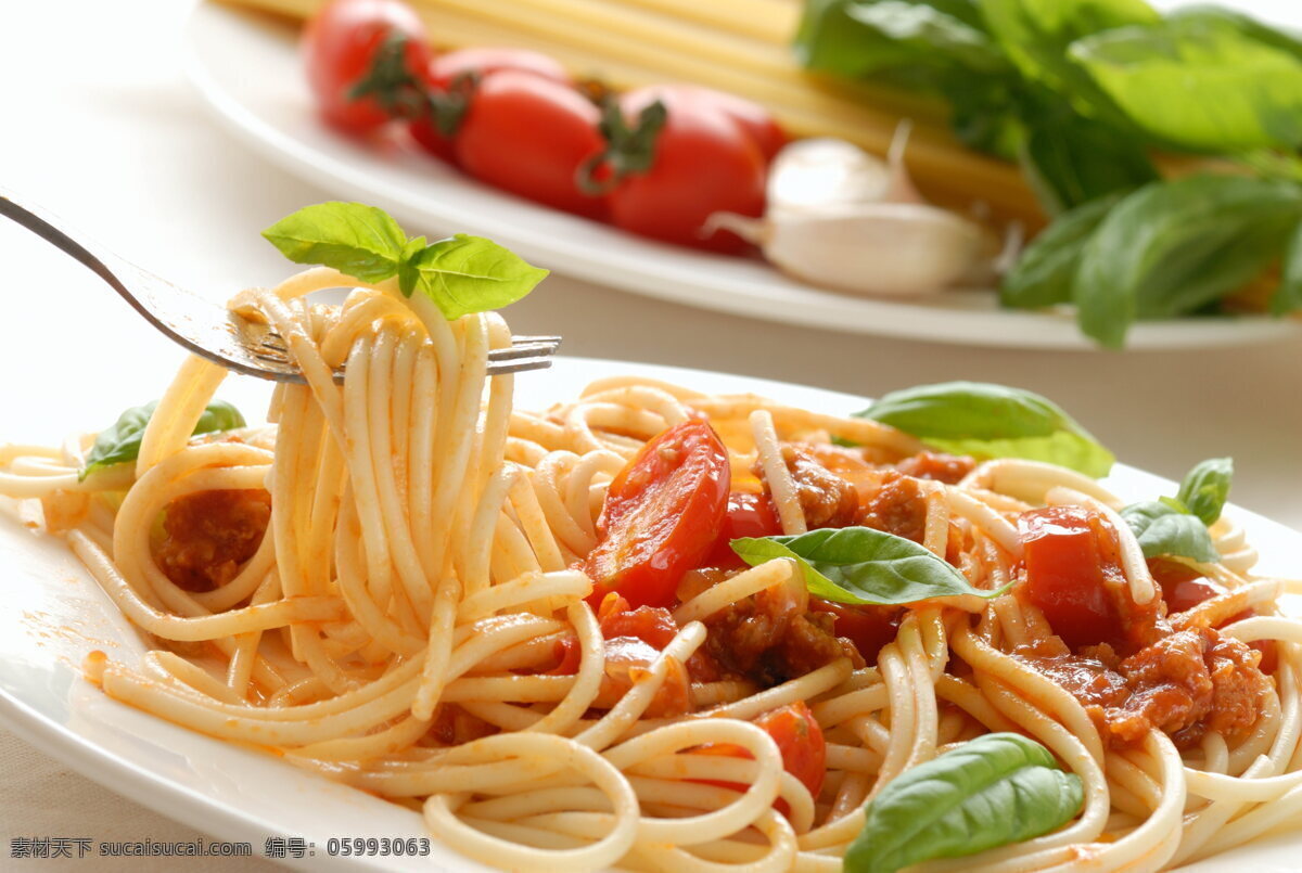 唯美意大利面 唯美 意大利面 美食 美味 食物 食品 西餐 营养 健康 餐饮美食 西餐美食