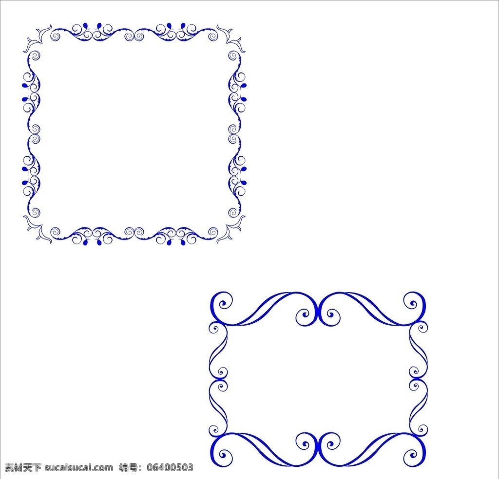 底纹 边框 纹路 古典 图形 边框底纹 底纹边框 花边花纹