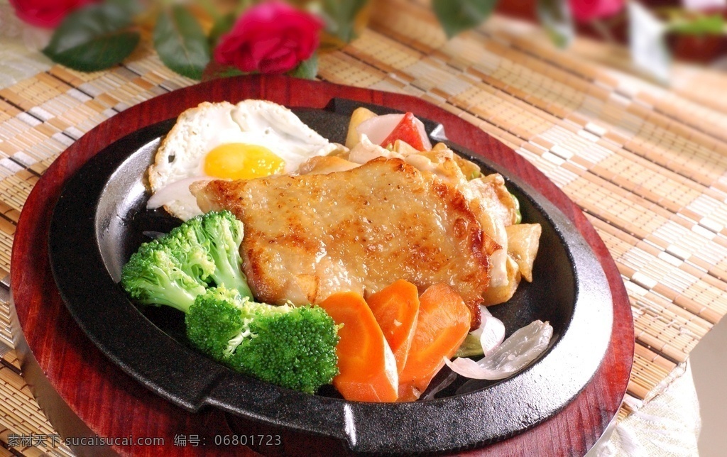 铁板鸡排 鸡排 排骨 鸡肉 美食 美味 餐饮 饮食 餐饮美食 传统美食