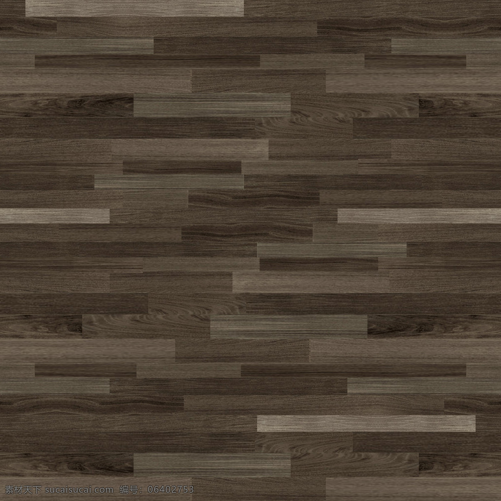 木地板贴图 木地板 实木地板 地板木纹 深色木地板 咖啡色木地板 3d设计 3d作品