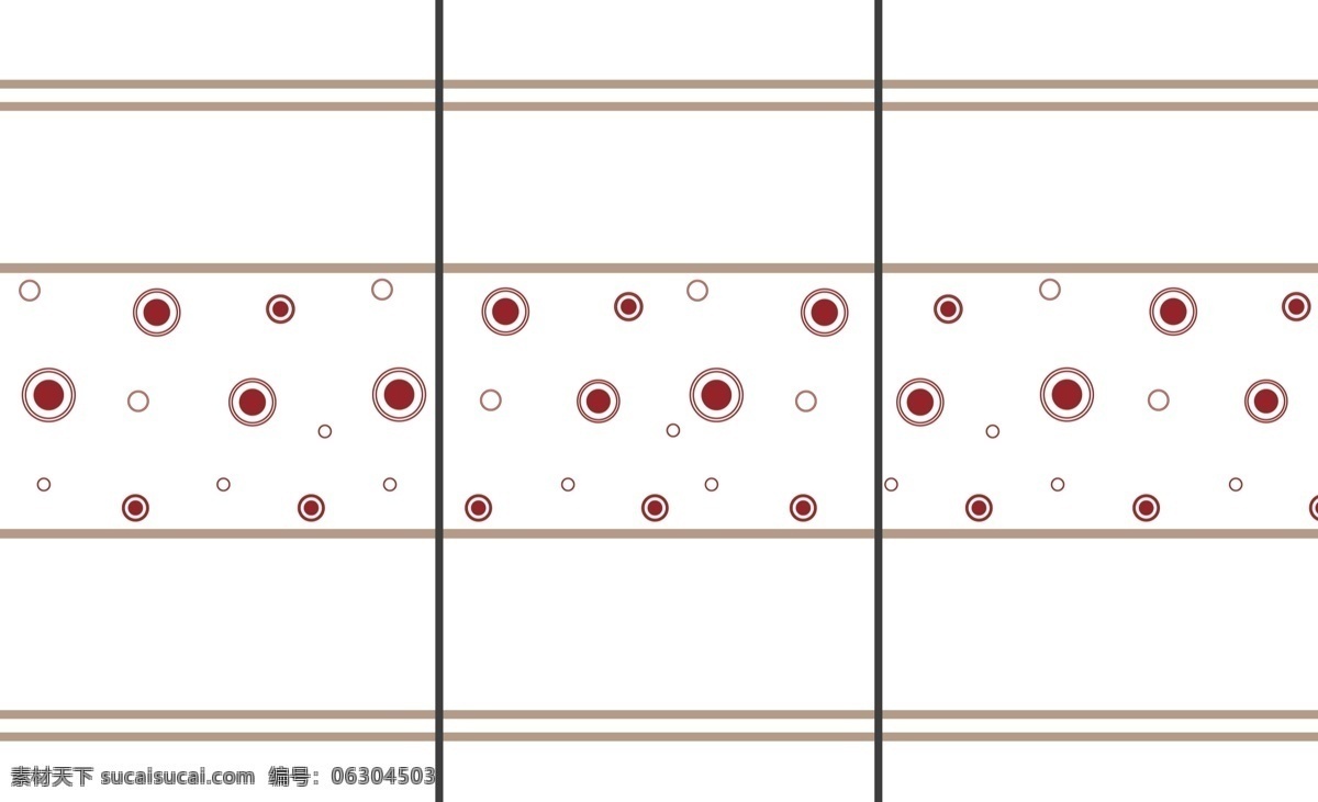 圈圈 图案 移门 移门图案 圆圈 装饰素材