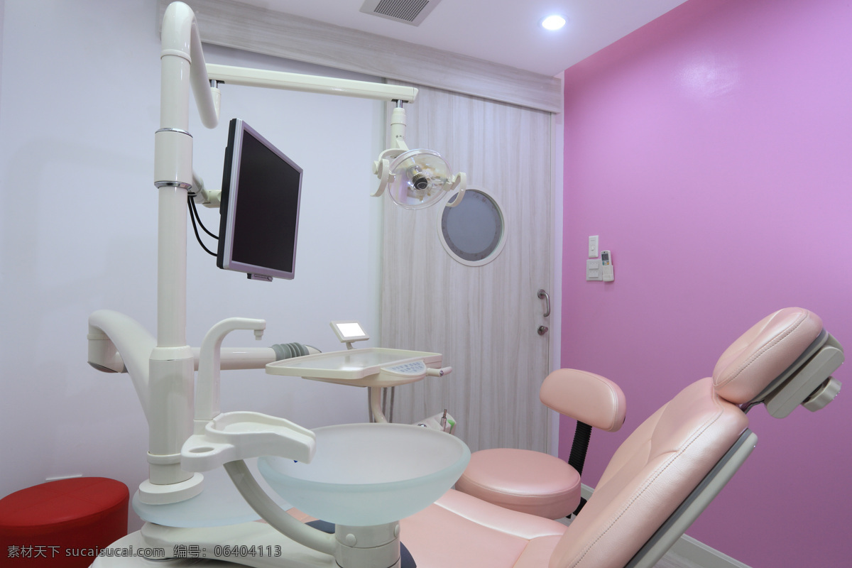 牙科 医疗 手术室 牙科医院 医疗器材 医疗器械 牙科手术室 椅子 沙发 医疗护理 现代科技