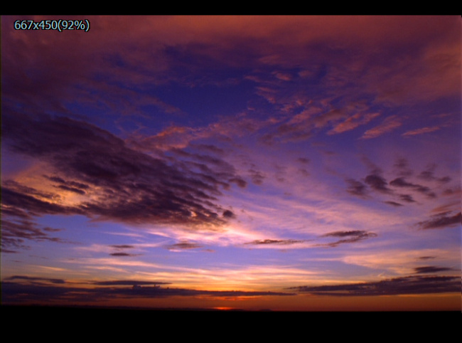 彩色 云 日出日落 自然景观 彩色的云 视频 实拍 短片 实拍云彩 实拍视频