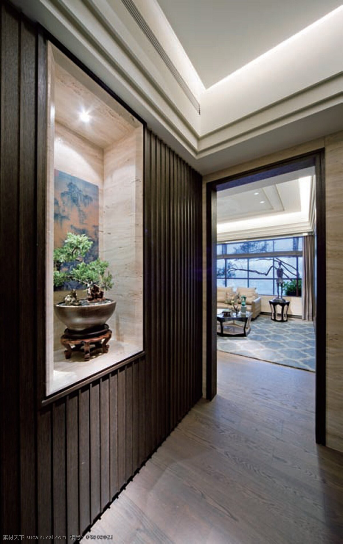 现代 简约 过道 墙面 装饰品 室内设计 走廊 效果图 风 家装 家居 家具