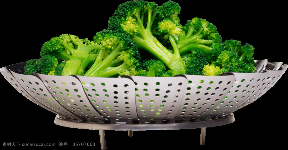 西兰花 蔬菜 有机蔬菜 绿色蔬菜 农产品 菜篮子 花菜 青菜 菜叶 餐饮 餐饮美食 传统美食 广告素材 生活用品 生活百科