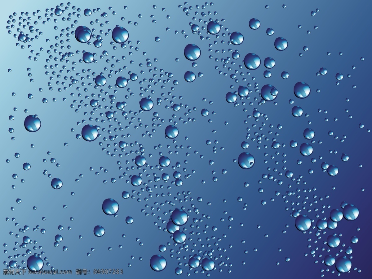 水珠 水滴 water 波浪 流水 水珠水滴 水珠水滴矢量 雨点 雨水 summer 水 纹 幻彩涟漪 水状 矢量图