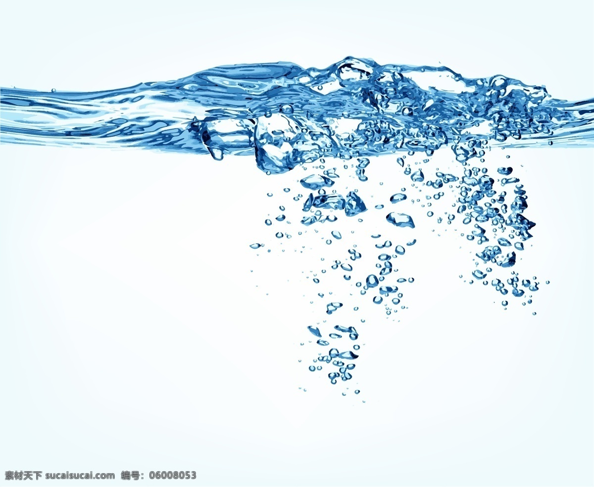 水 元素 高清 矢量图 水泡 泡泡 水资源 水滴 纯净水 清水 水纹 波动 波浪 动态 夏日 冰爽 矿泉水 海洋 水花素材 透明 动感 水珠 水面 跳动 跃动 水面动态 水流 飞溅 手绘 矢量