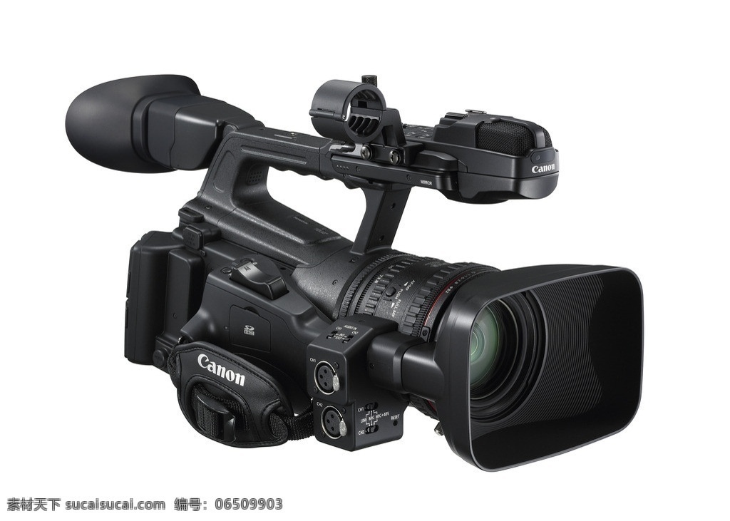 佳能摄像机 高清摄像机 xf300 canon 专业摄像机 佳能 高清 摄像机 数码家电 生活百科