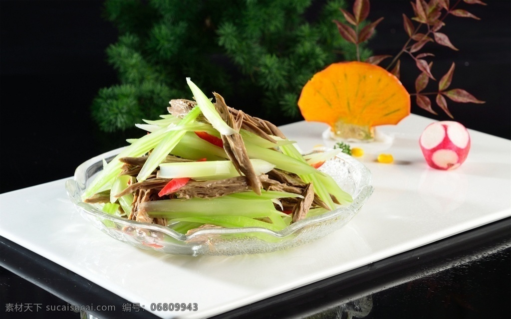 香芹 黑 腐竹 香芹黑腐竹 美食 传统美食 餐饮美食 高清菜谱用图