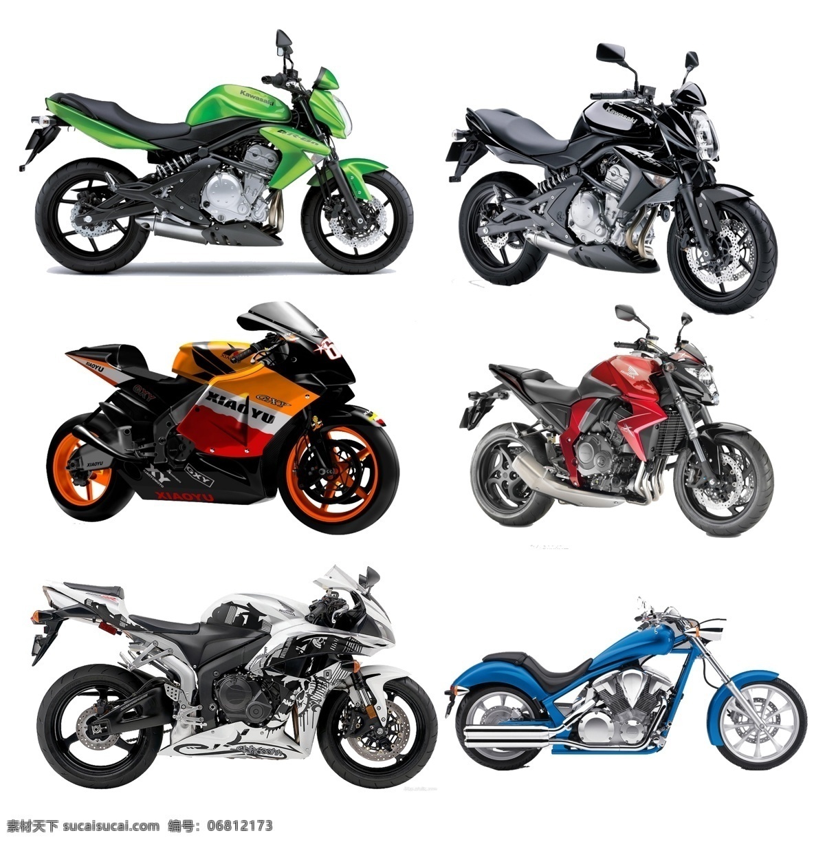 分层 交通工具 摩托车 摩托车广告 源文件 摩托车大全 各类摩托车 海报 摩托车广告牌 其他海报设计