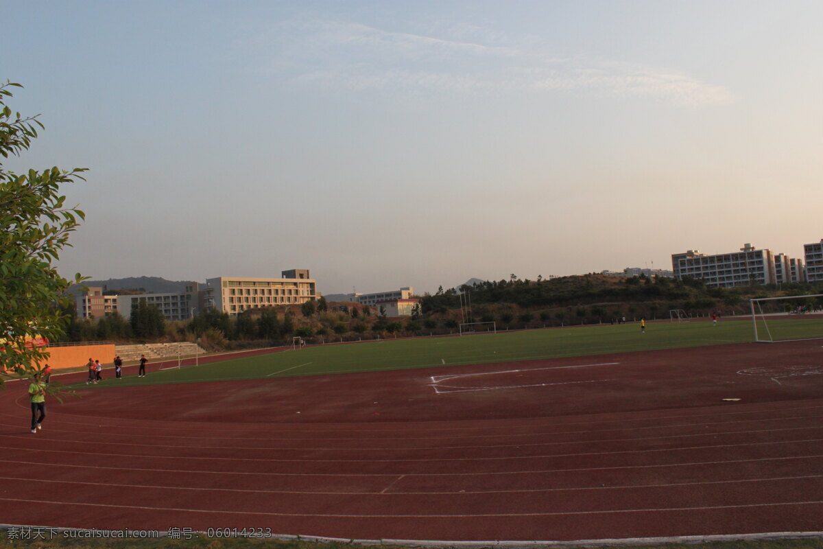 操场 大学 国内旅游 旅游摄影 跑道 校园 学校 校园一角 广东 河源 职业 技术 学院 河职院 校园景色 校园绿化 足球场 矢量图 日常生活