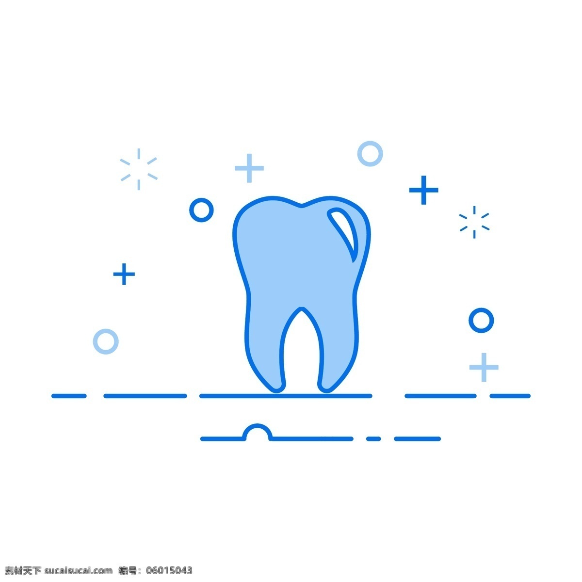 mbe 风格 牙齿 矢量 图标 拔牙 牙 牙齿护理