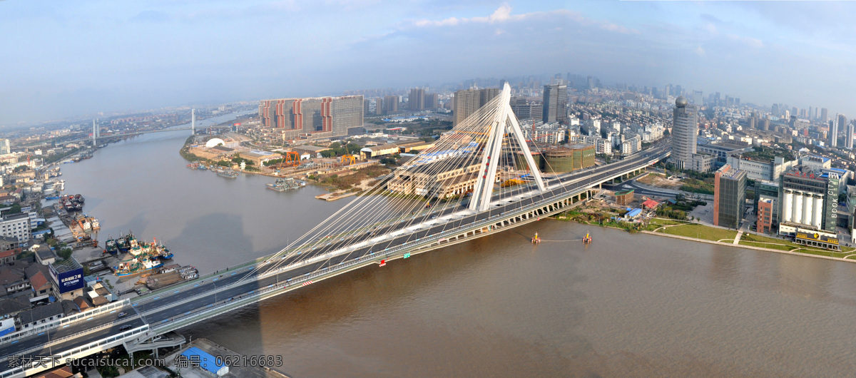 宁波外滩大桥 宁波 外滩 大桥 建筑 楼房 高楼 大厦 水面 建筑摄影 建筑园林