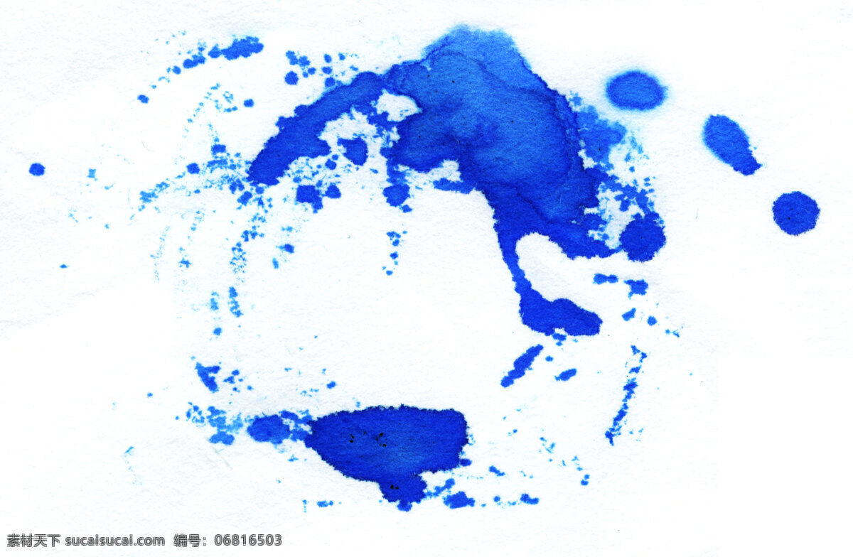 全球 首席 大百科 笔触 笔刷 墨染 色彩 水墨 颜色 圈 式样 文化艺术