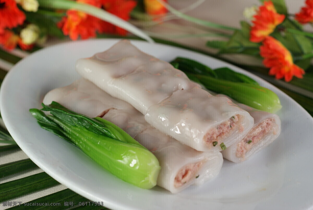 爽滑牛肉肠 牛肉肠 佳肴坊 传统美食 餐饮美食