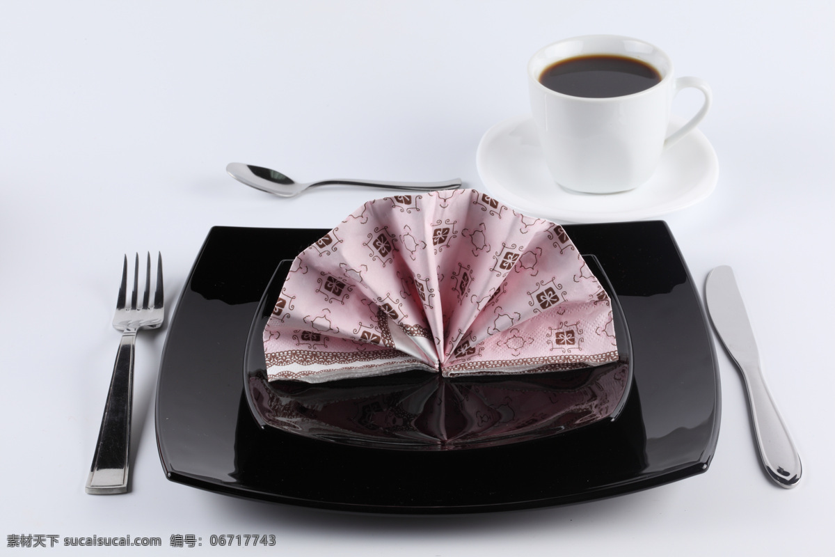 勺子 叉子 筷子 盘子 碗 碟子 生活用具 餐具大图 餐饮美食 餐具厨具