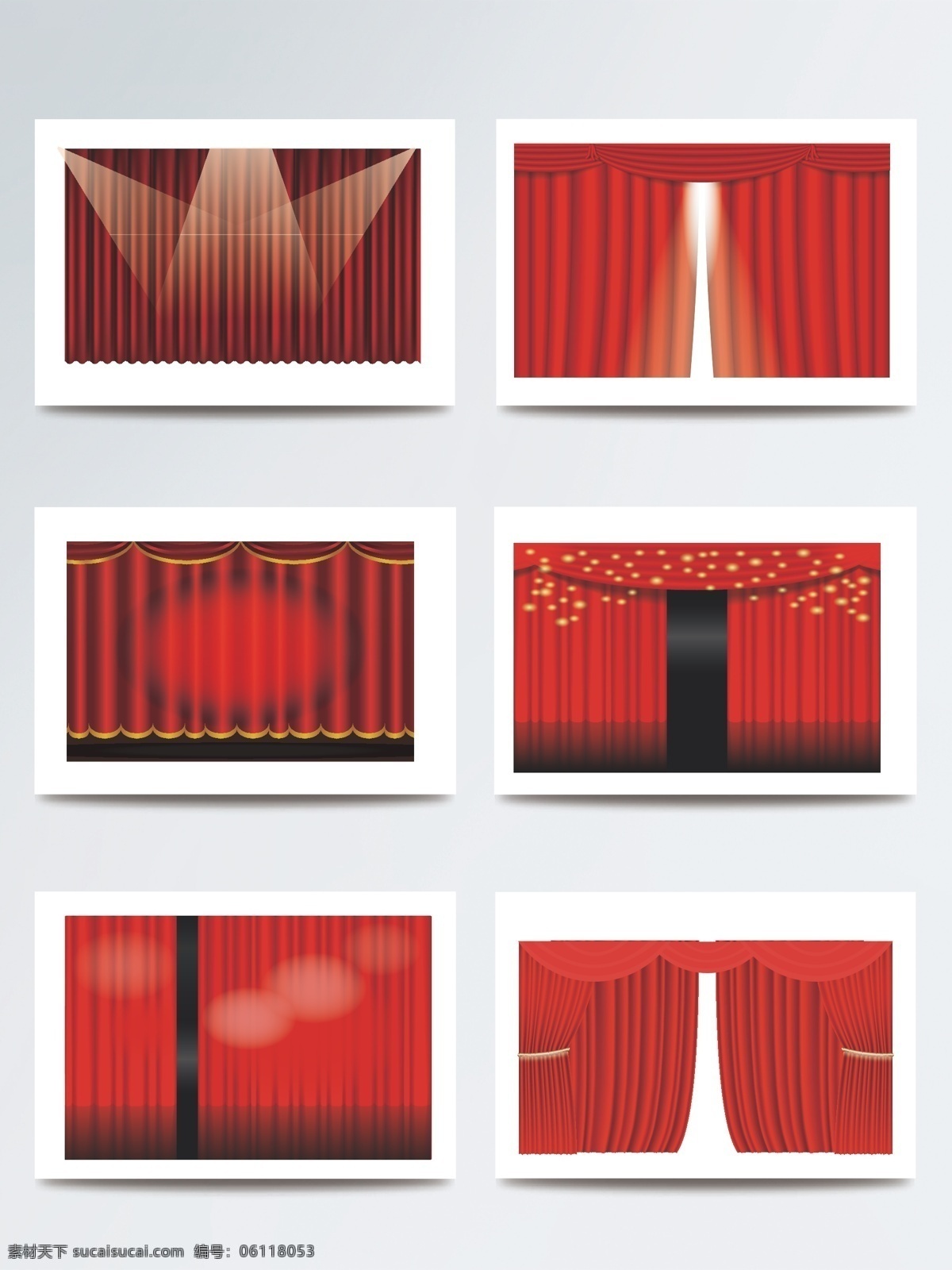 窗帘 窗帘背景 电影背景 红色 剧院 舞台 影片背景 元素 剧场