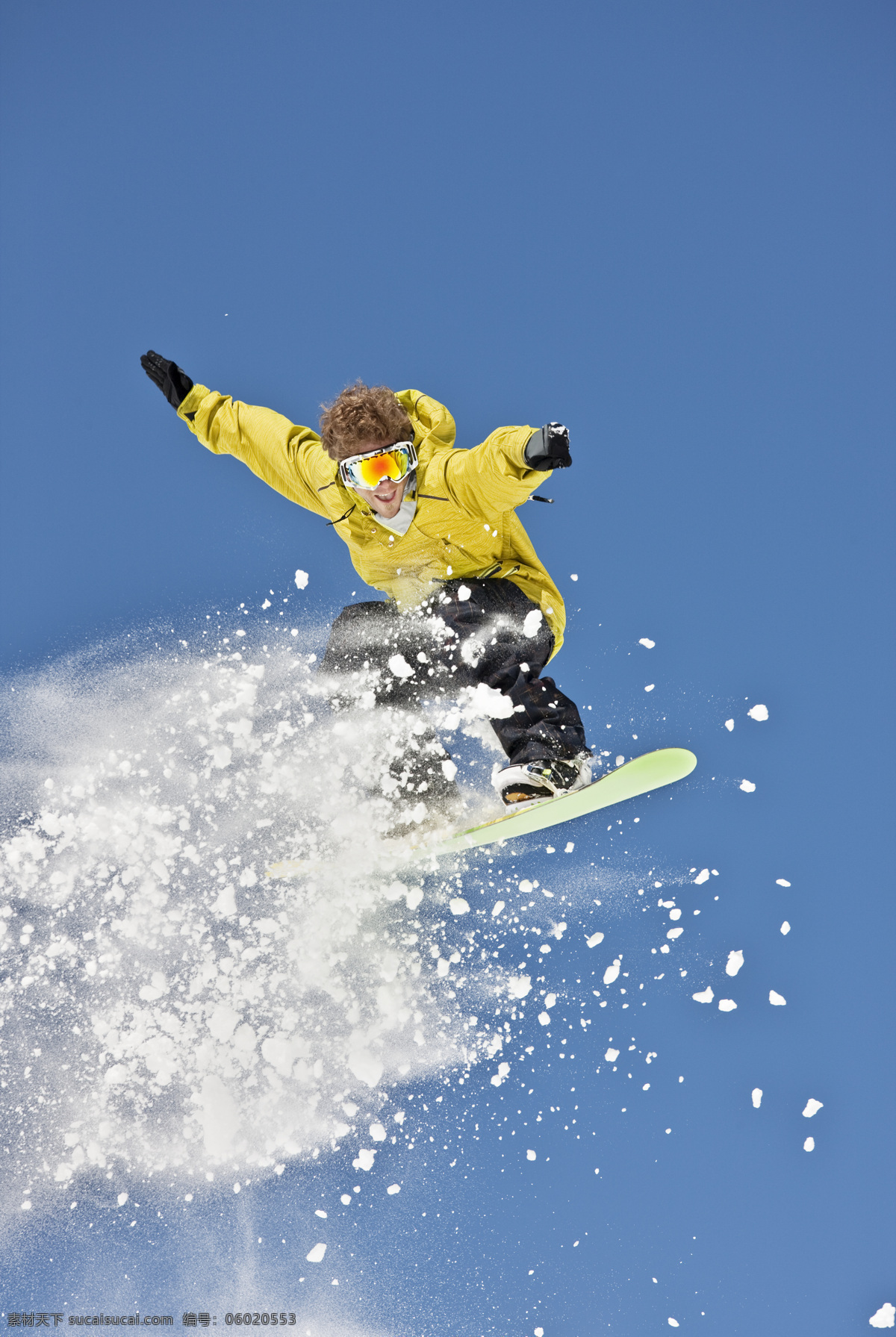 滑雪 外国 男性 度假胜地 冬季 雪地 美丽雪景 雪山 滑雪板 雪橇 时尚青年 极限运动 滑雪图片 生活百科