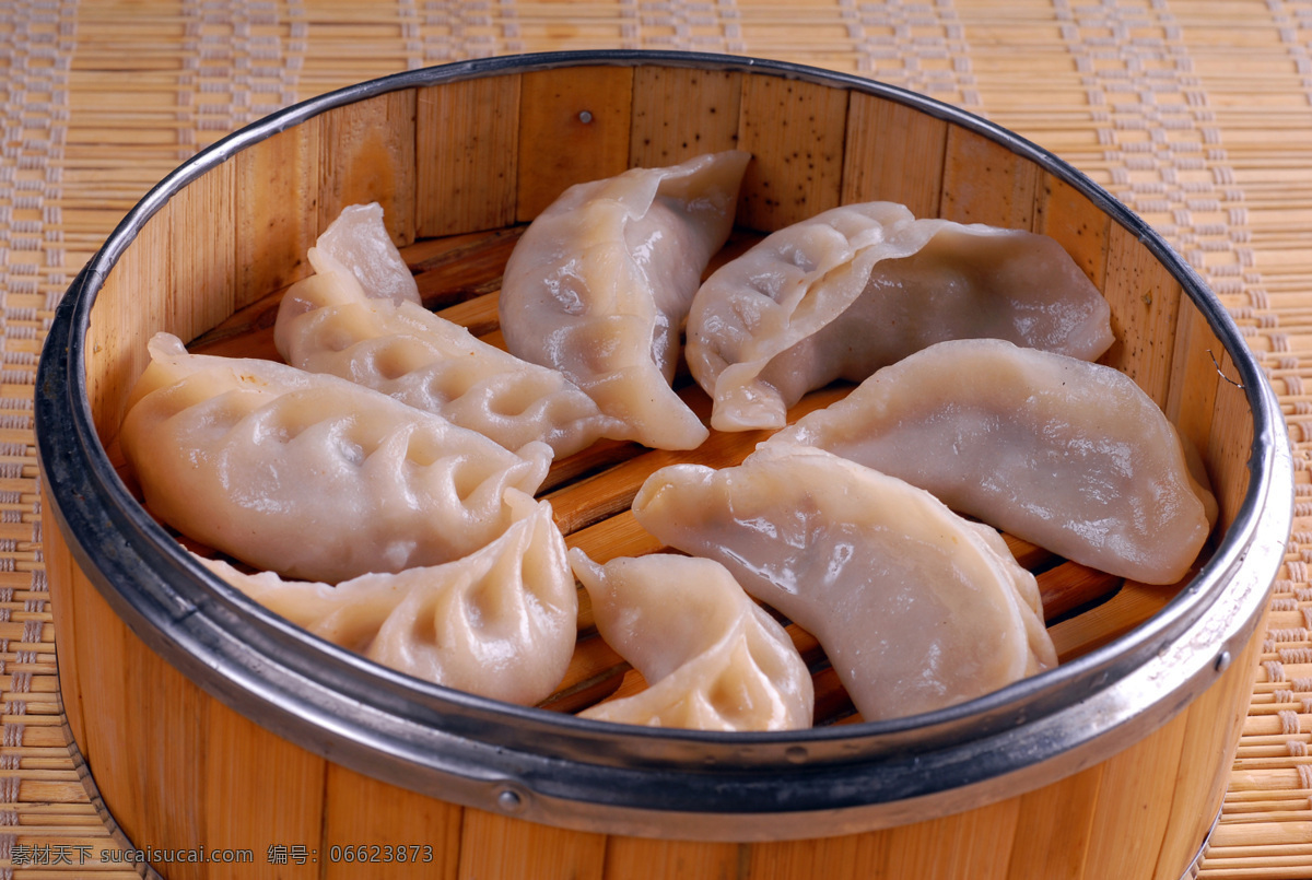 蒸饺 小吃美食 美食图片 餐饮图片 美味小吃 传统美食 传统名菜 餐饮美食