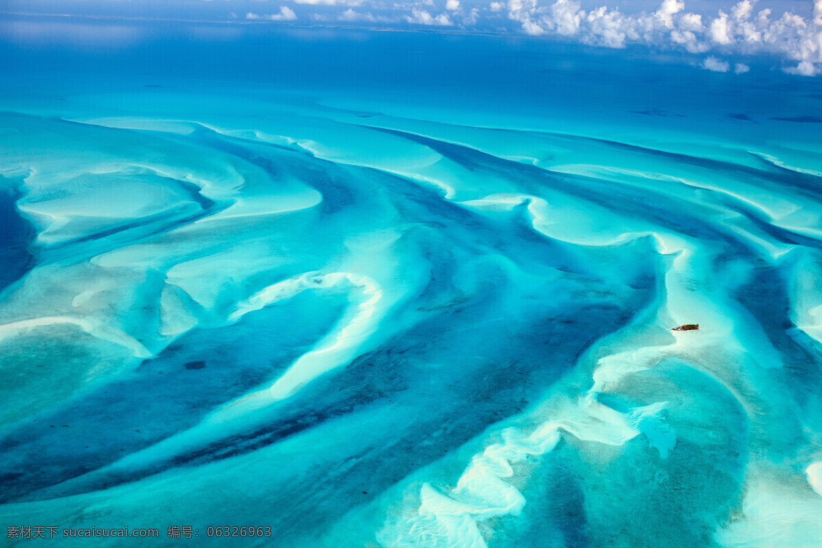 海滩 海岸 大海 海边 鸟瞰 俯视图 自然风光 景观 国外风光 蓝天 白云 高清壁纸 风光 风景 旅游 山水风景 自然景观 自然风景