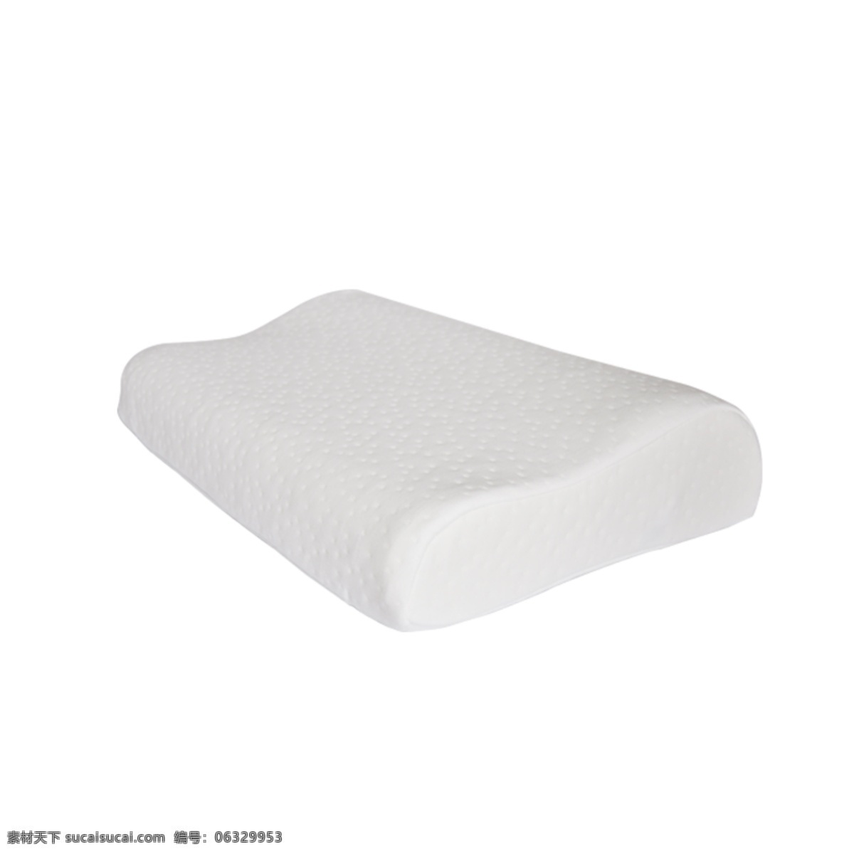 记忆棉枕头 记忆 枕头 淘宝素材 淘宝设计 淘宝模板下载 白色
