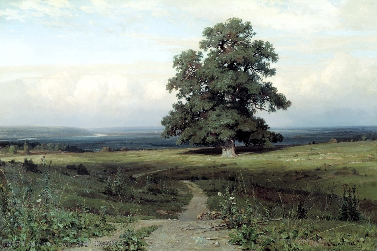 希 施 金 树林 风景 油画 希施金油画 树林油画 风景油画 田园油画 草地树林油画 森林油画 装饰画 风景装饰画 室内装饰画 写实油画 树木植物油画 茂密树林油画 湖泊河流风景 山水风景油画 文化艺术 绘画书法