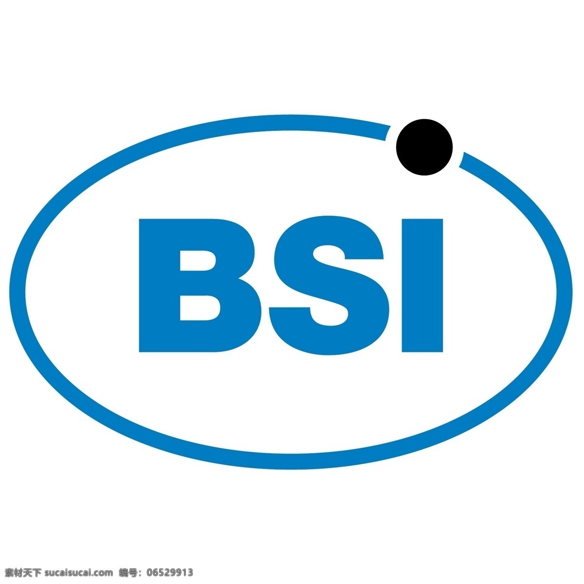 bsi 红色