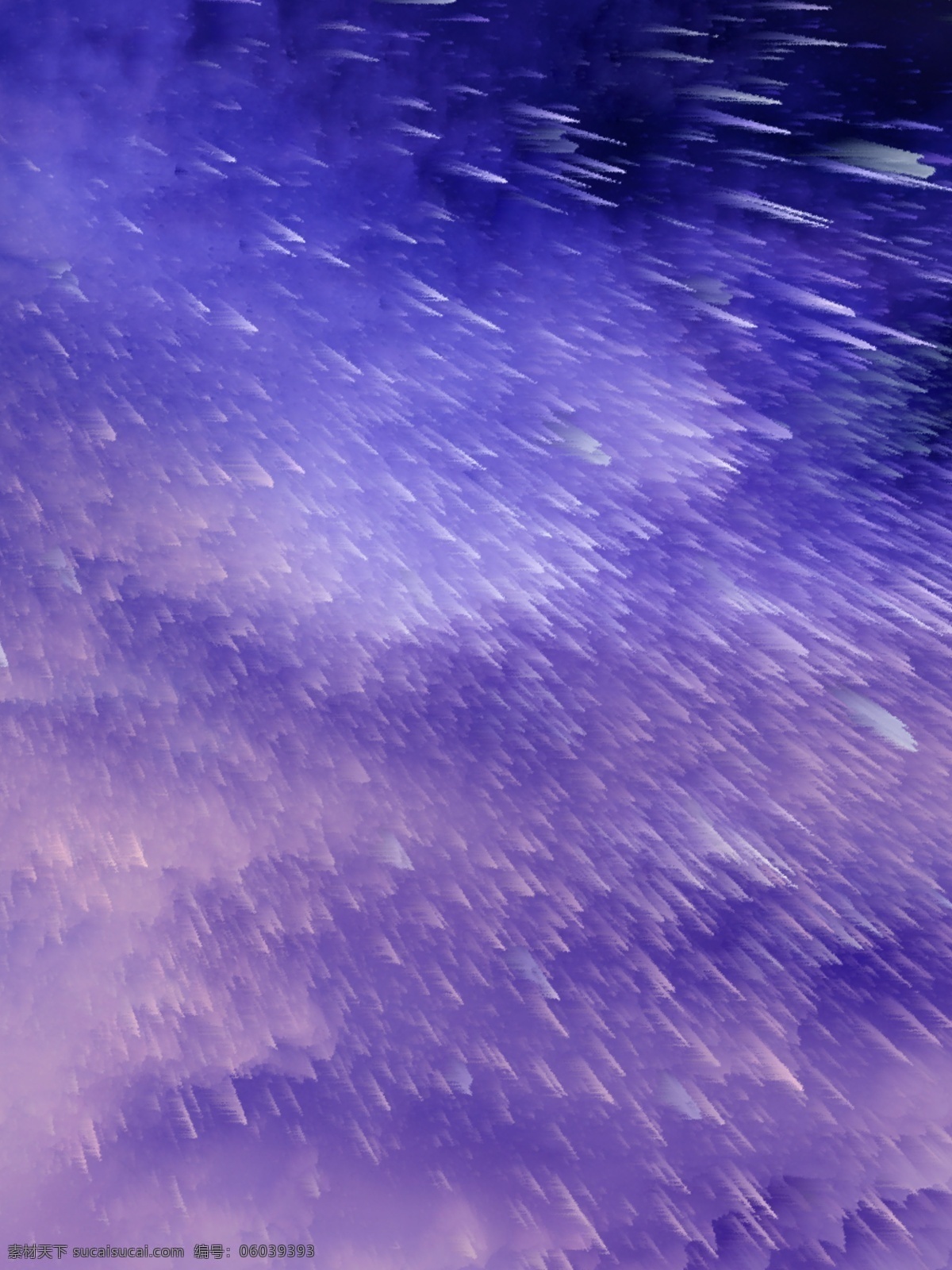 蓝色 渐变 星空 流星雨 背景 抽象 流星