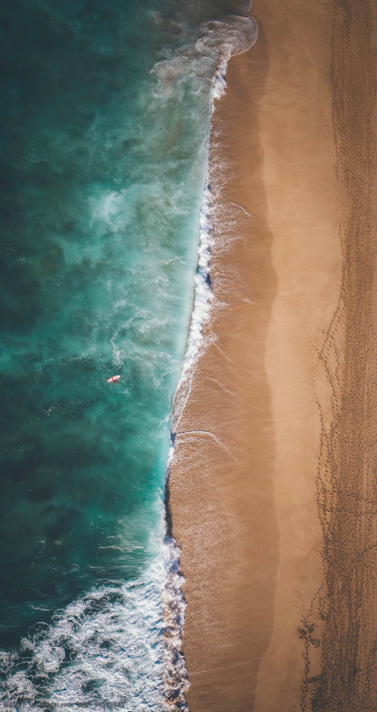 海滩浪花 海滩 海边 大海 蓝色大海 沙滩 沙子 黄沙 浪花 游泳 自然景观 自然风景