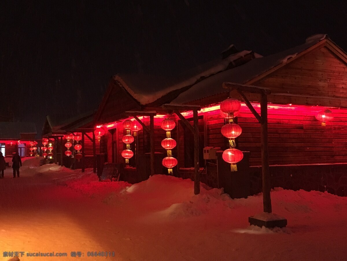 雪乡 雪乡风景 中国雪乡 雪乡风光 雪谷 大海林 牡丹江雪乡 东北雪乡 雪乡夜景 旅游摄影 国内旅游