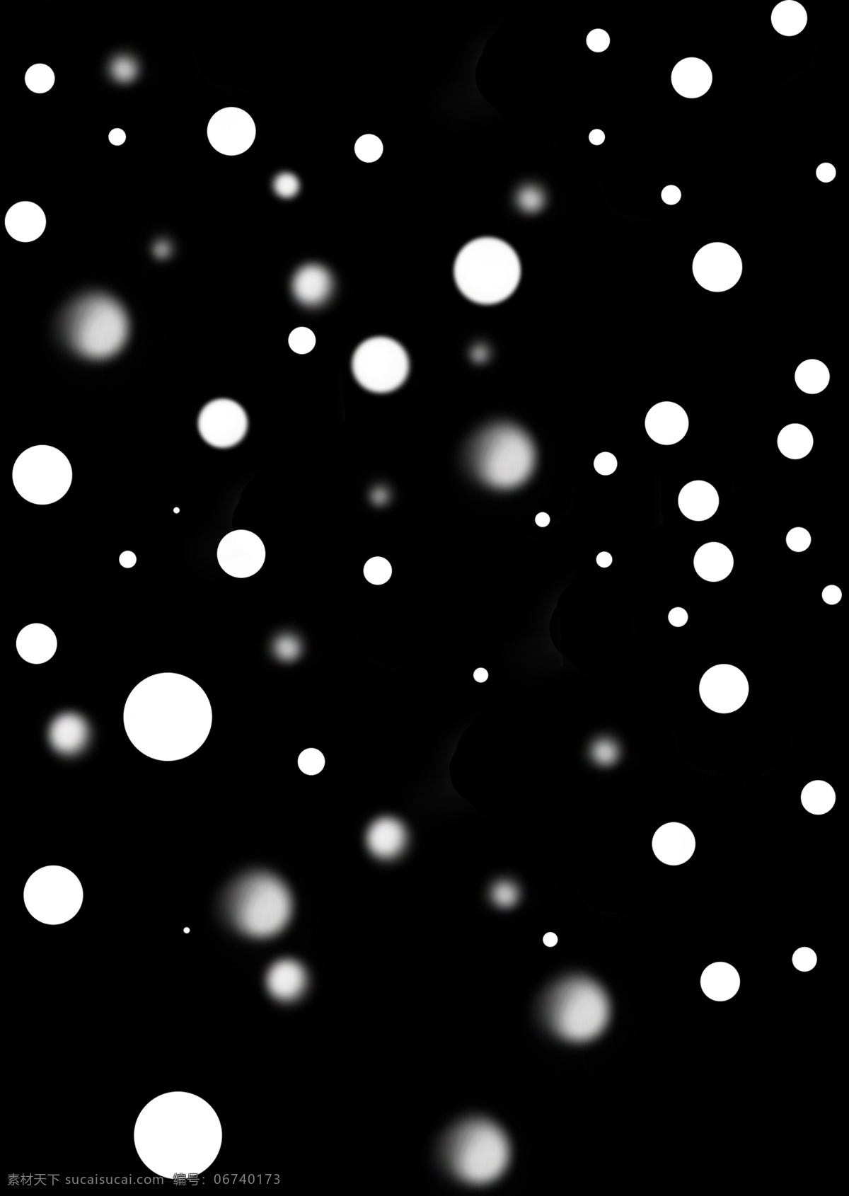 白色光点背景 白雪 光点 背景 白色 圆圈 虚化光圈 雪花 温馨背景 底纹边框 背景底纹