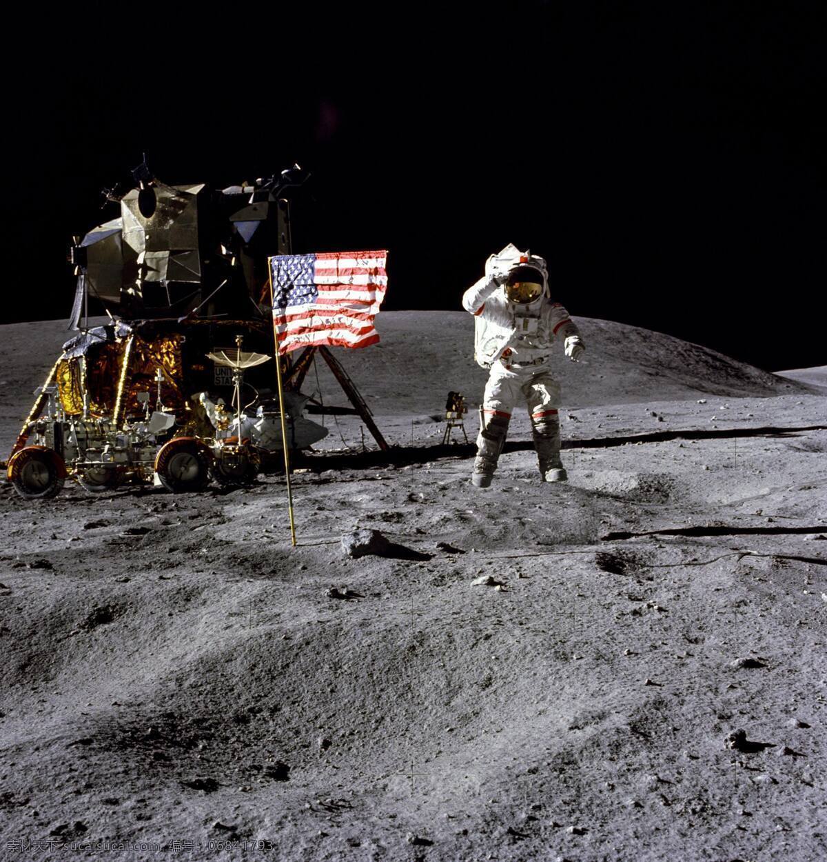 登陆 月球 科学研究 宇宙飞船 太空飞船 航天 宇航员 登陆月球 科技图片 现代科技