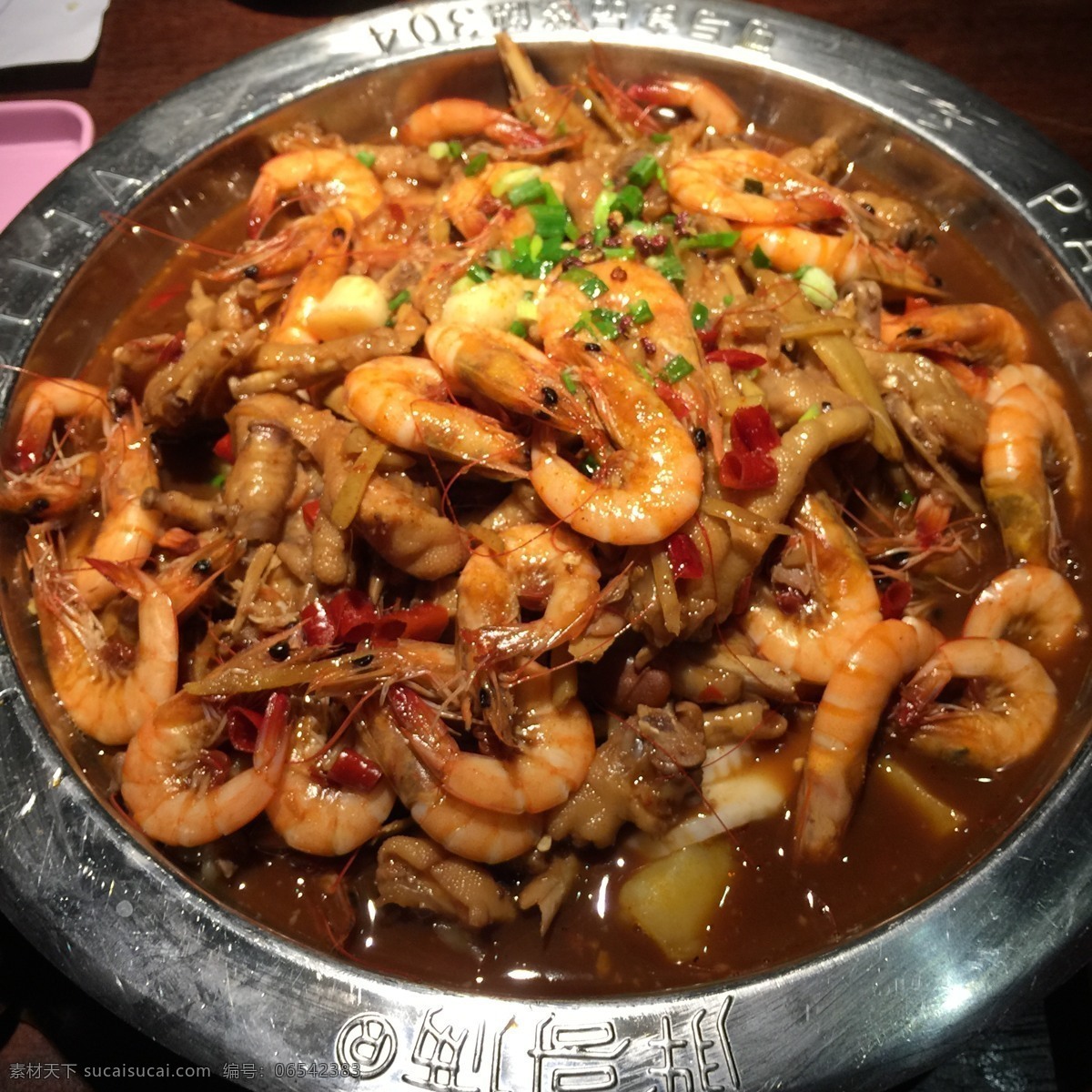 虾 虾煲 龙虾 芝士焗龙虾 海鲜 海产品 风景 餐饮美食 传统美食