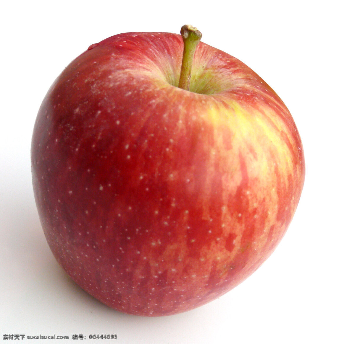 苹果 水果 apple 红苹果 富士苹果 红色 红富士 单个水果 单个苹果 苹果特写 一个苹果 苹果素材 烟台苹果 新疆苹果 生物世界