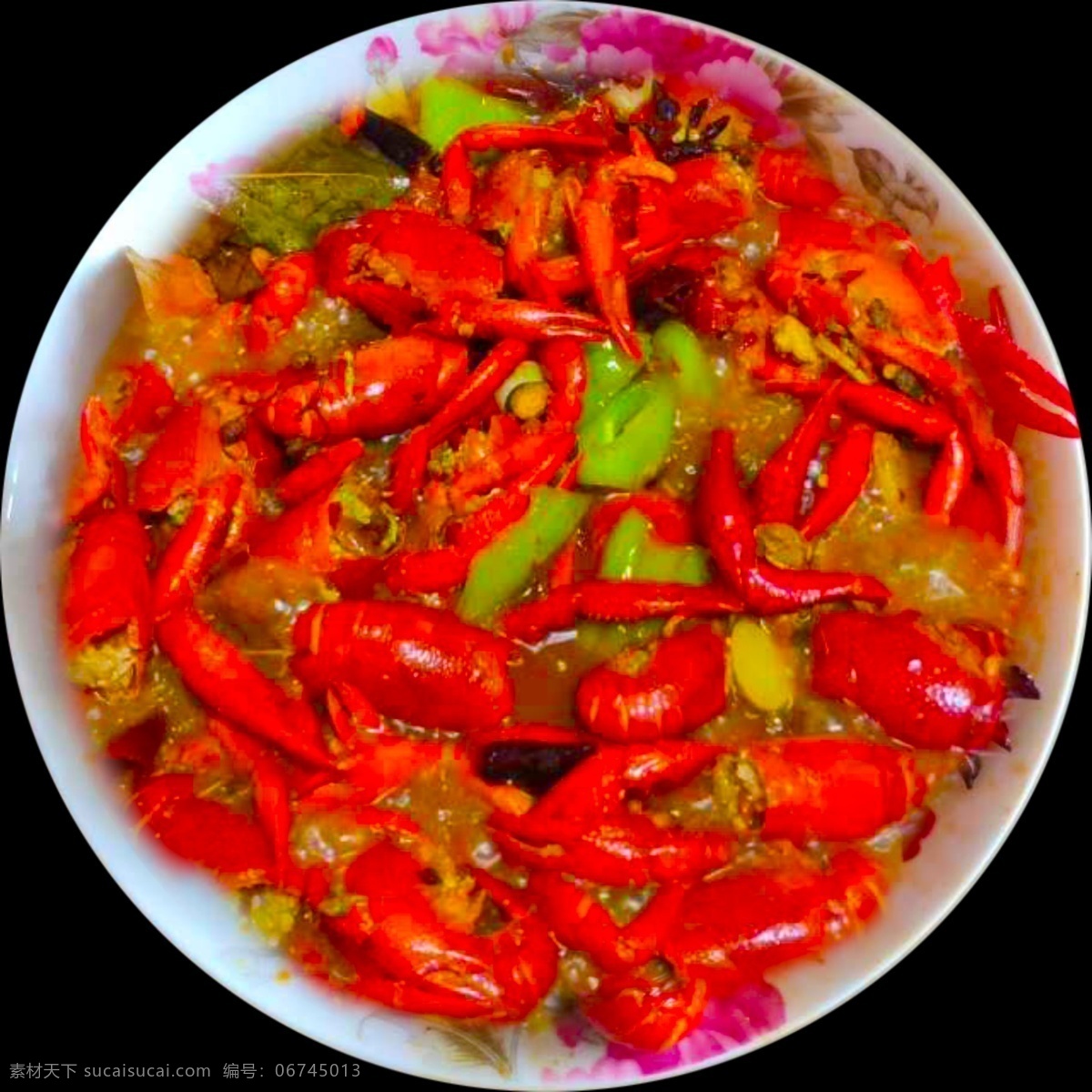 炒 龙虾 原创 炒龙虾 广告 食物 共享素材 餐饮美食 传统美食