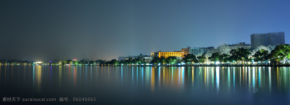 西湖夜景 西湖 杭州西湖 杭州西湖夜景 杭州旅游 西湖风光 西湖旅游 杭州风光 夜景 城市夜景 旅游摄影 国内旅游