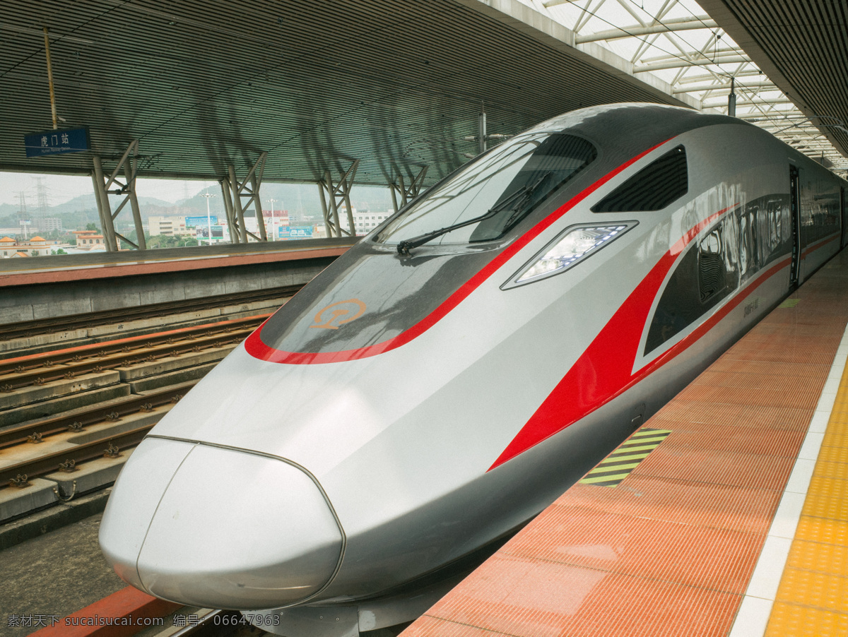 复兴号 高铁 动车 车头 中国高铁 高铁动车 高铁动车宣传 现代科技 交通工具